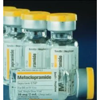 Metoclopramide Injection
